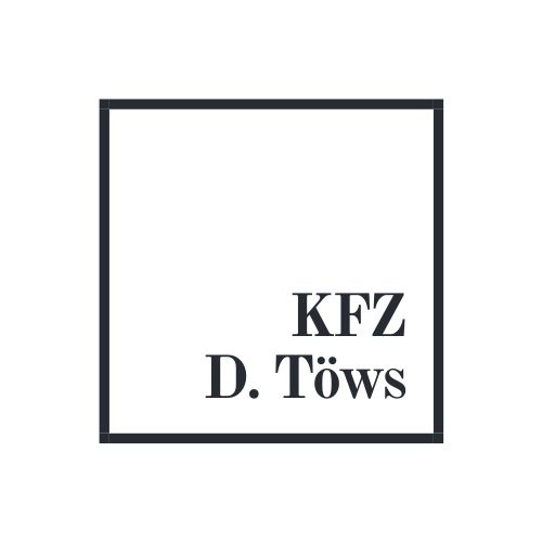 Logo von KFZ David Töws