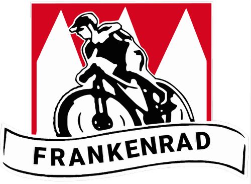 Logo von Frankenrad