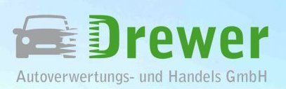 Logo von Drewer Autoverwertungs - und Handels GmbH