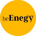 Logo von beEnegy - energy solutions