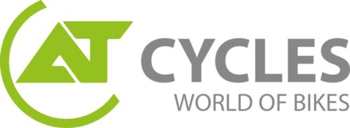 Logo von AT CYCLES Dollern GmbH
