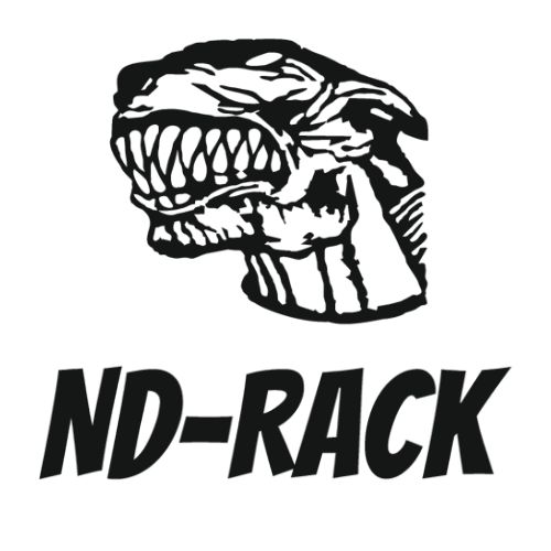 Logo von ND-RACK GmbH