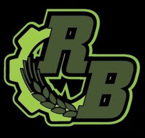 Logo von RB Lohn & Landtechnik
