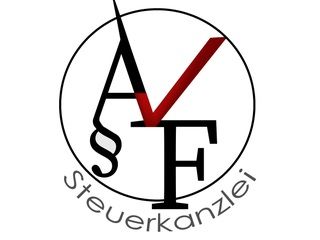 Logo von Steuerkanzlei Alexander Frank
