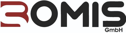 Logo von Bomis GmbH