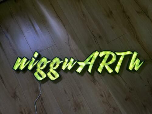 Logo von nigguARTh
