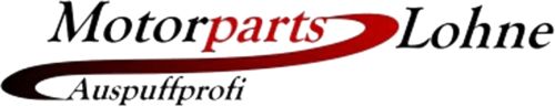 Logo von MOTORPARTS-LOHNE.de
