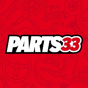 Logo von PARTS33 GmbH