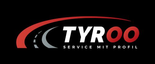 Logo von Tyroo GmbH