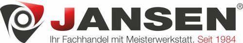 Logo von Jansen GmbH & Co.KG