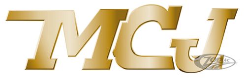 Logo von MCJ Klappenauspuff Motobiketeile GmbH