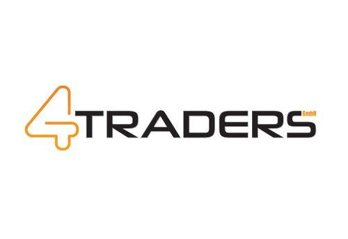Logo von 4Traders GmbH