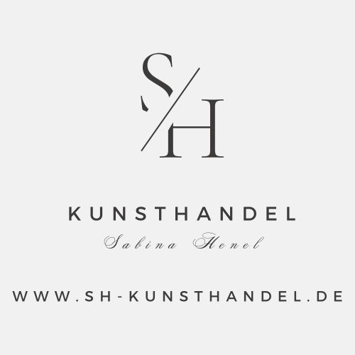 Logo von S.H. & Partner | Antiquitäten & Kunsthandel