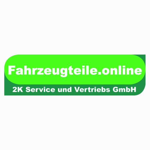 Logo von Fahrzeugteile.online 
