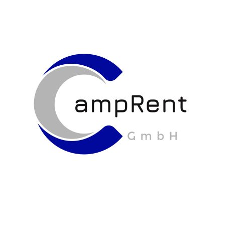 Logo von CampRent GmbH