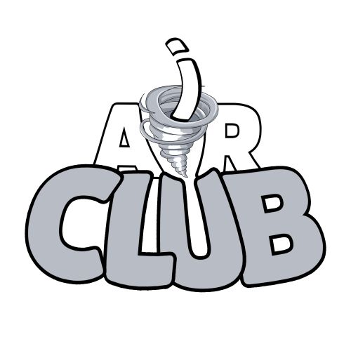 Logo von Airclub