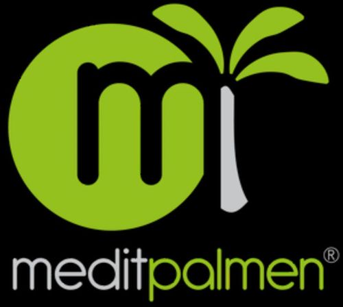 Logo von Meditpalmen Oer-Erkenschwick