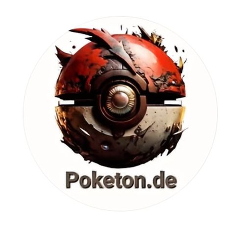Logo von PoketonShop
