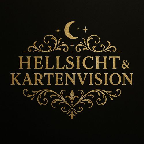 Logo von Hellsicht & Kartenvision