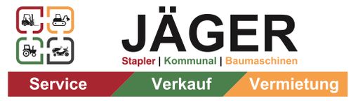 Logo von Jäger V&S GmbH & Co. KG