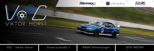 Logo von VSC Racing - Viktor Horst