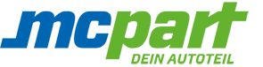 Logo von Mc Part GmbH