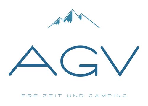 Logo von AGV Vermietung