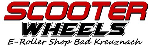 Logo von Scooter Wheels