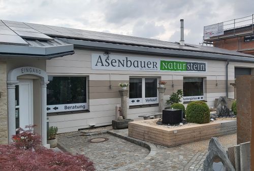 Asenbauer Naturstein