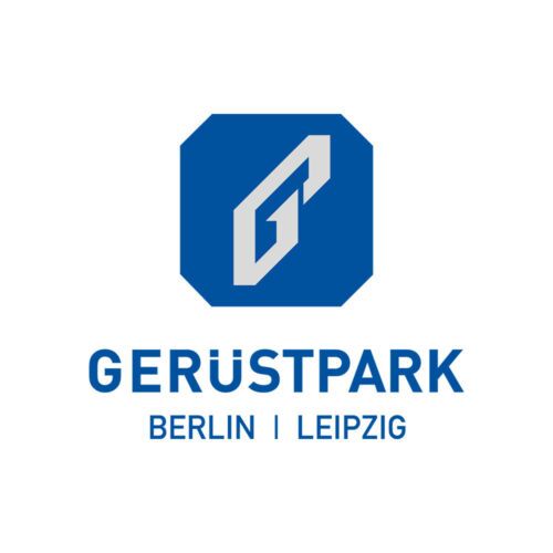 Logo von GERÜSTPARK GmbH & Co. KG