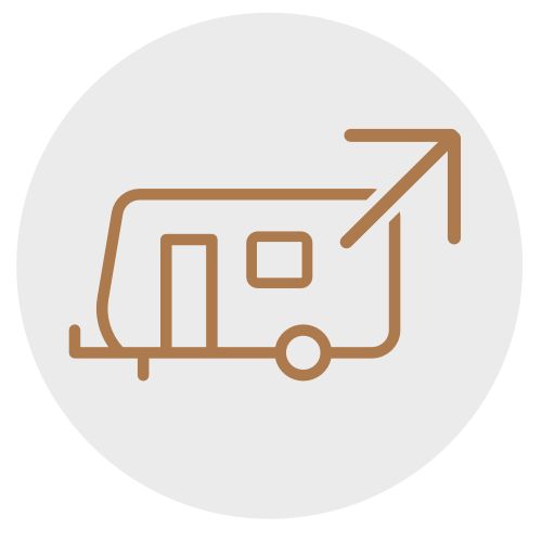 Logo von Caravan Thein