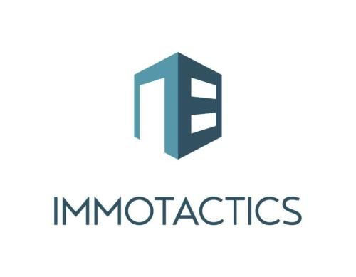 Immotactics GmbH - Tom Scheuba