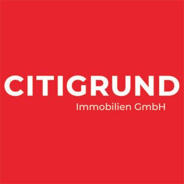 Logo von Citigrund Immobilien GmbH