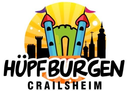 Logo von Hüpfburgen Crailsheim