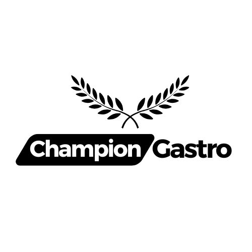 Logo von Champion Gastro