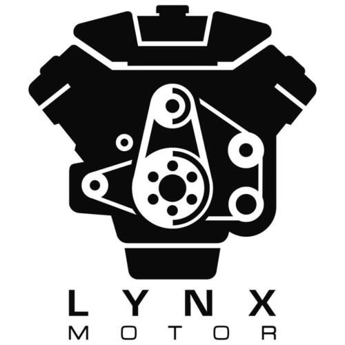 Logo von Lynx Motor UG