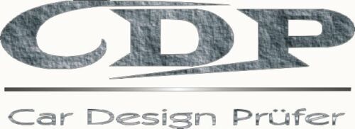 Logo von CDP GmbH