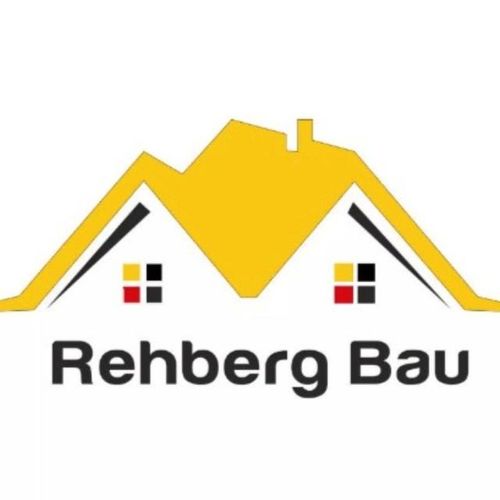 Logo von Rehberg Bau und Transport
