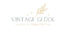 Logo von Vintage Glück