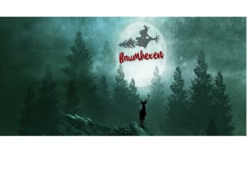Logo von Die Baumhexen