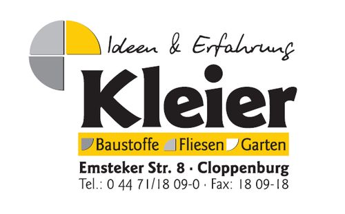 Logo von J. Kleier GmbH