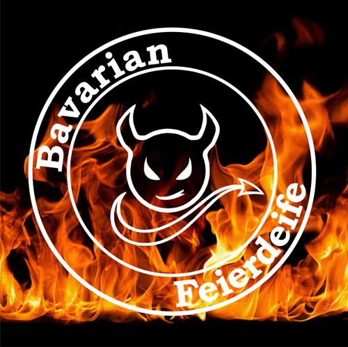Logo von Bavarian Feierdeife