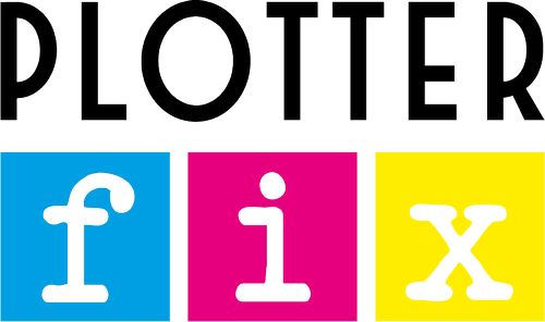 Logo von Plotter-FIX (an Auto-Dress Brand)