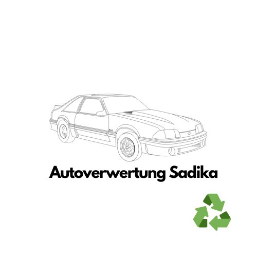 Logo von Sadika Autoverwertung