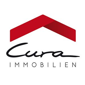 Logo von Cura Immobilien