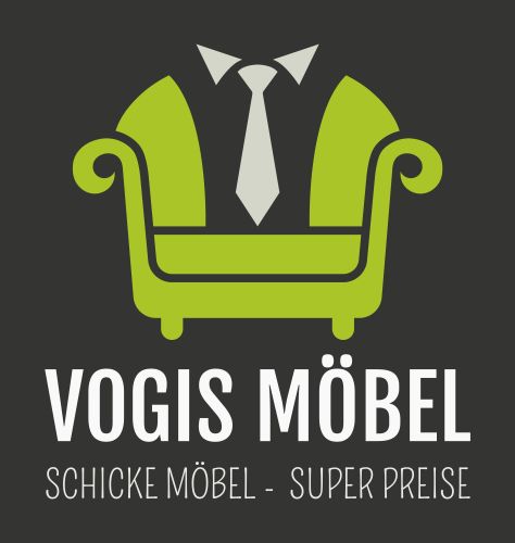 Logo von VoGis Möbel