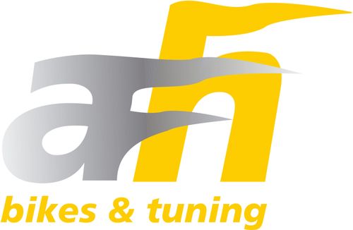 Logo von ah-bikes&tuning