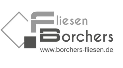 Logo von Johann Borchers Fliesen-Handel + Verlege GmbH