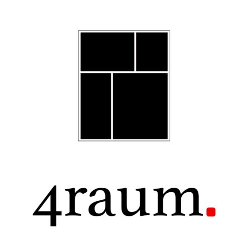 Logo von 4Raum