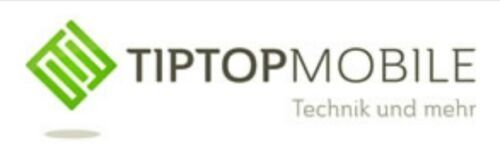 Logo von TipTopMobile City Carré